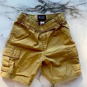 Children’s Place Cargo Shorts